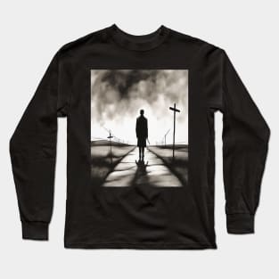 Void Long Sleeve T-Shirt